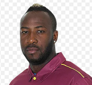 Andre Russell