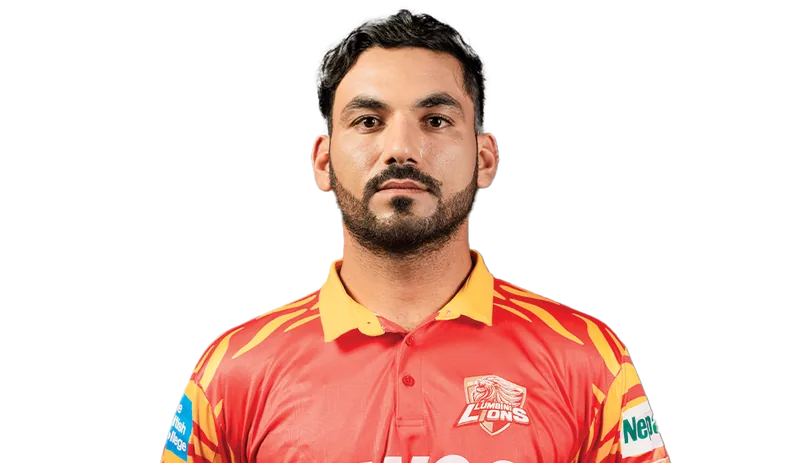 Aadil Khan