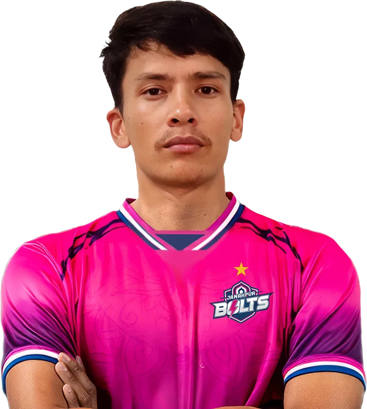 Aaditya Mahata
