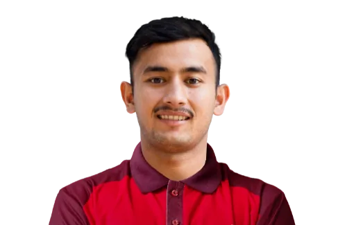 Aakash Chand