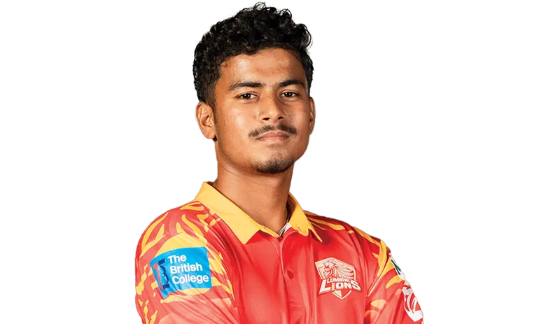 Abhishesh Gautam