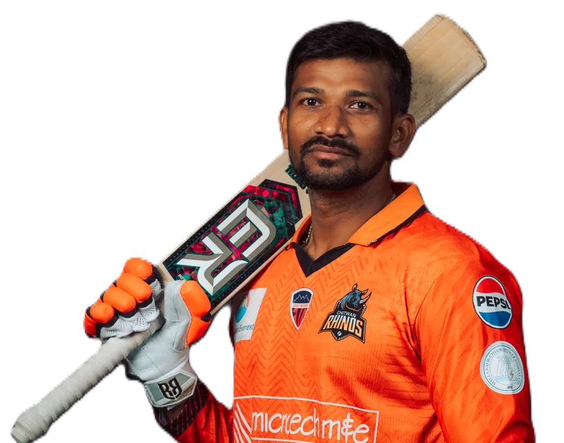Alpesh Ramjani