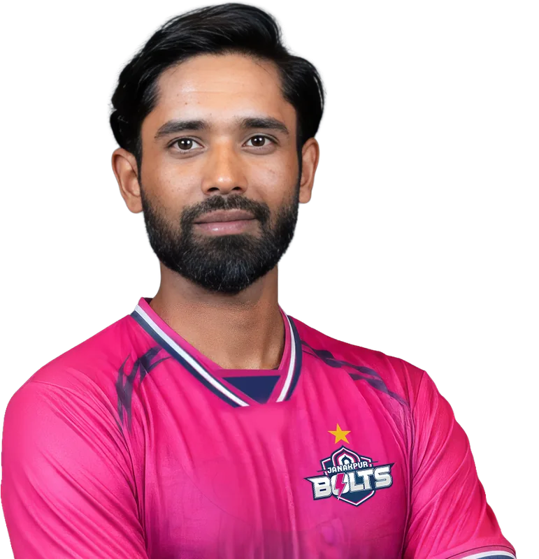 Anil Sah