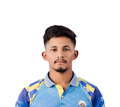 Arjun Gharti