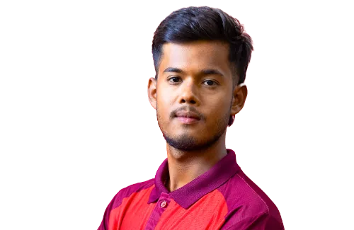 Arjun Kumal