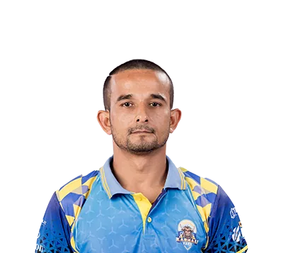 Bhuvan Karki