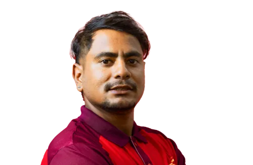 Bipin Khatri