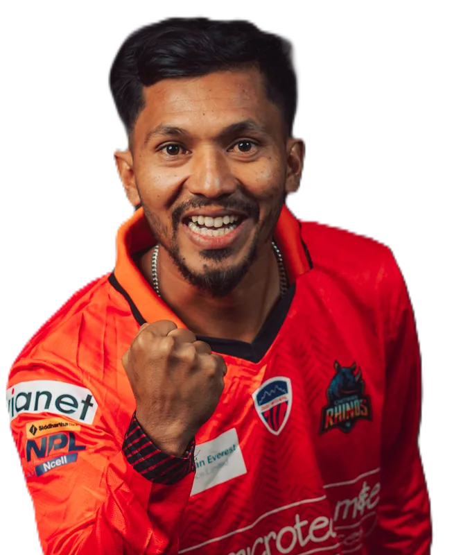 Bipin Rawal