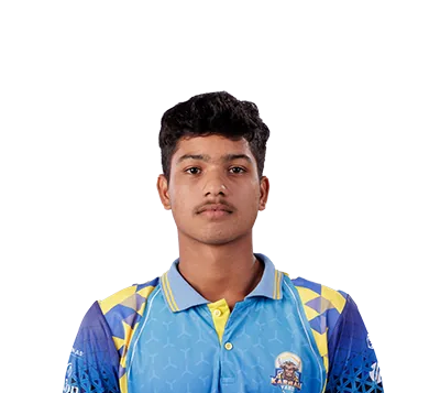 Bipin Sharma
