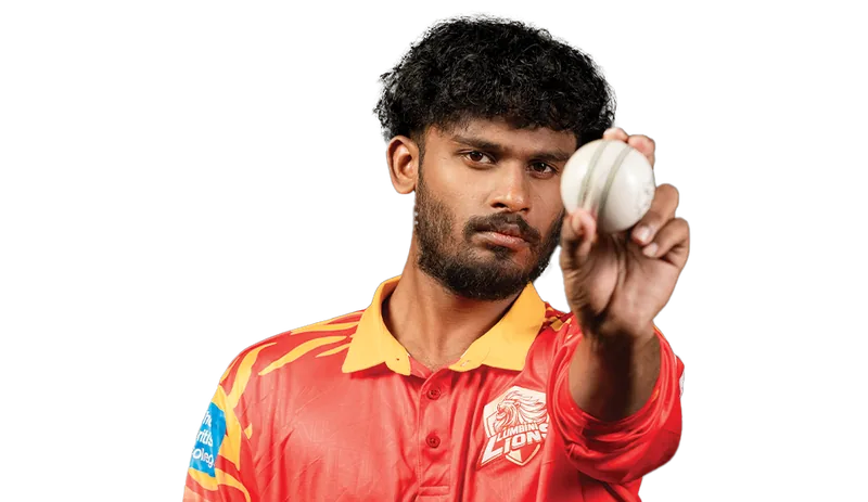 Bishal Patel