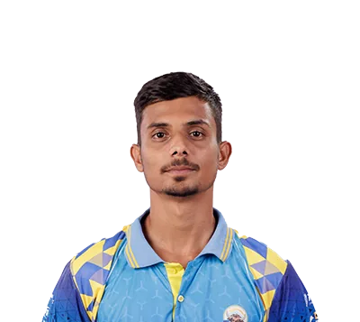 Deepak Dumre