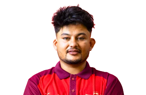 Dinesh Kharel