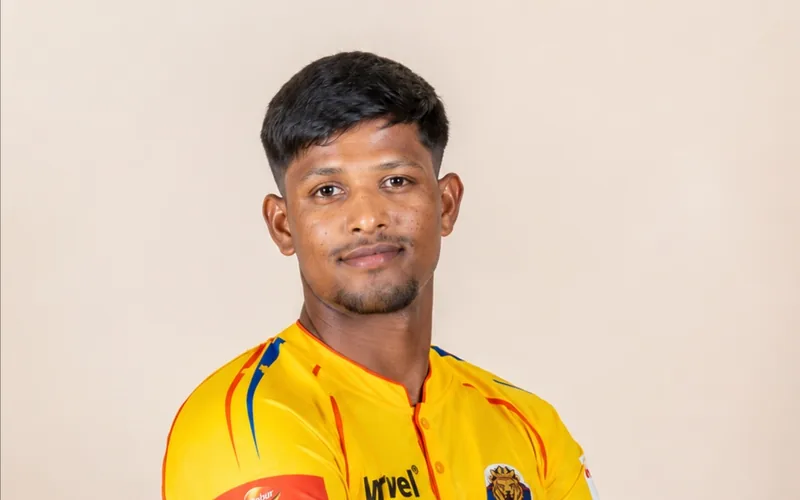 Dipak Bohara