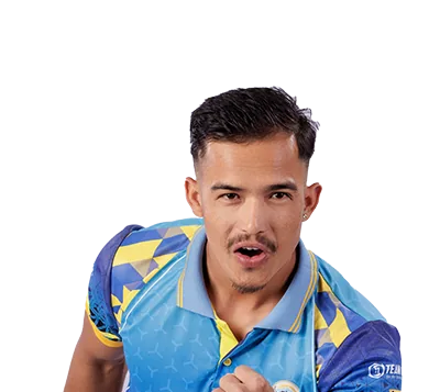 Dipendra Rawat