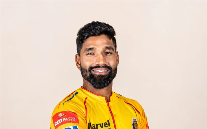 Dipendra Singh Airee