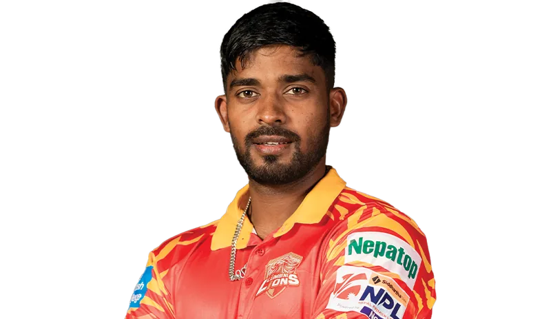 Durgesh Gupta