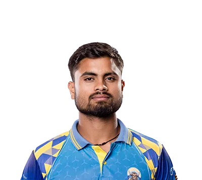 Gulshan Jha