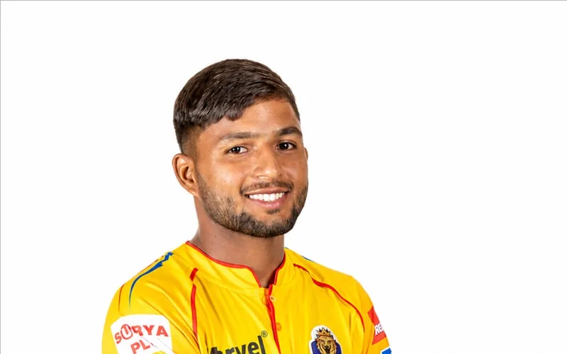 Hikmat Mahara