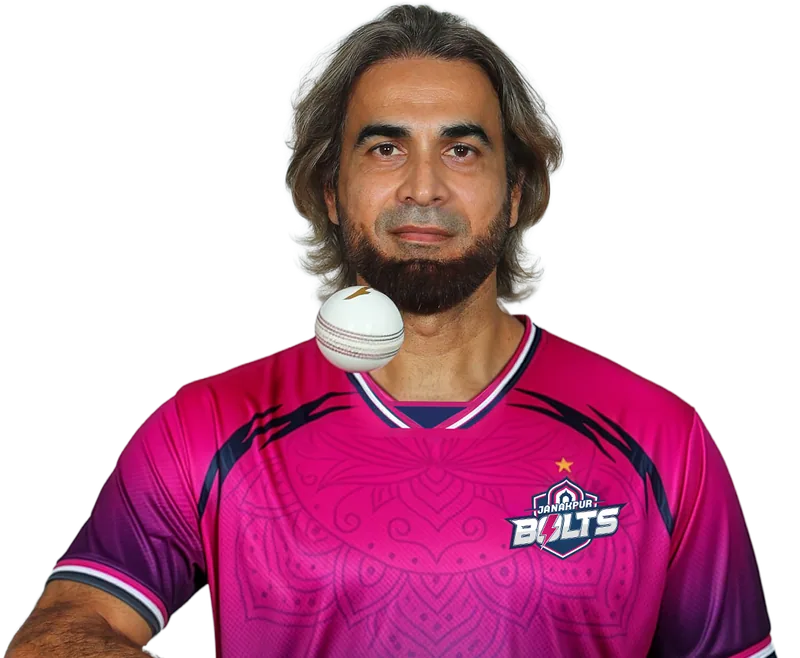 Imran Tahir