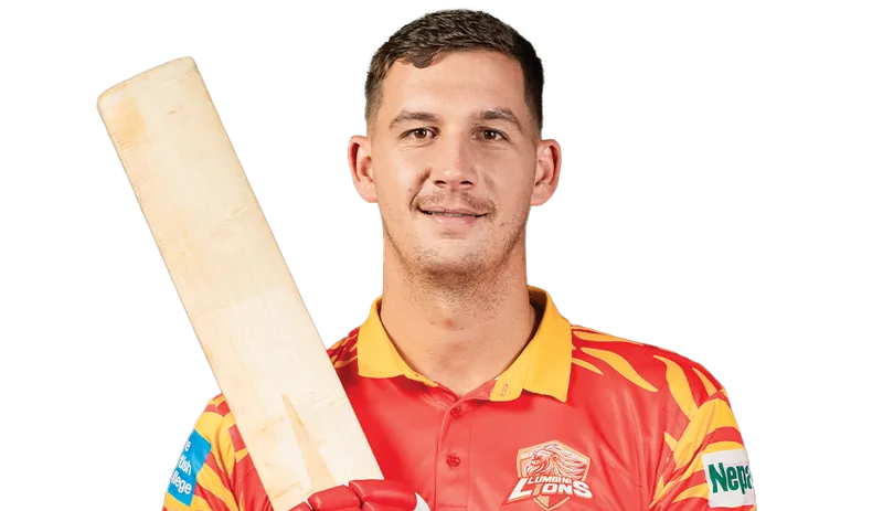 JJ Smit