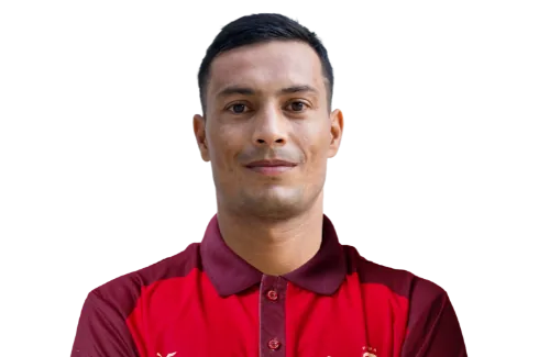 Kiran Thagunna