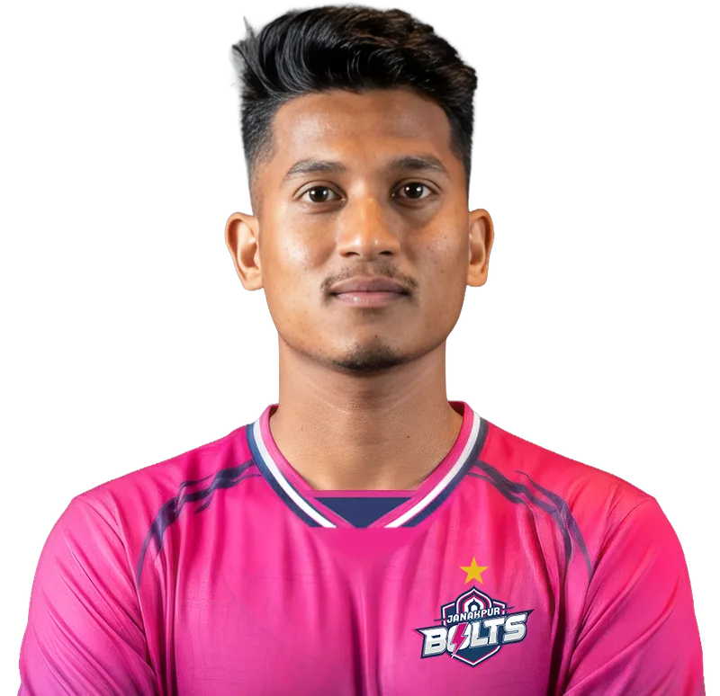 Kishore Mahato