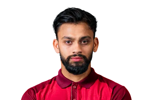 Kushal Bhurtel