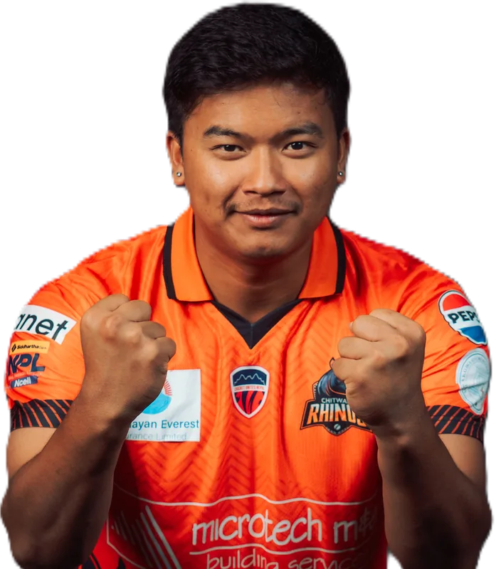 Kushal Malla