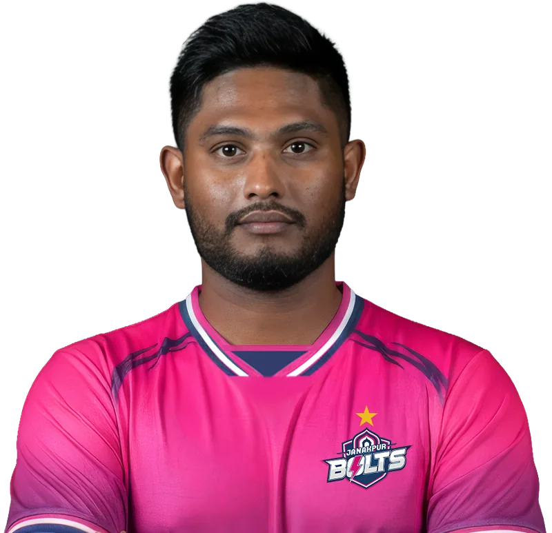 Lahiru Milantha