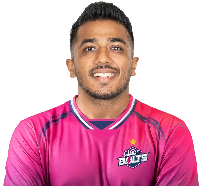Lahiru Samarakoon