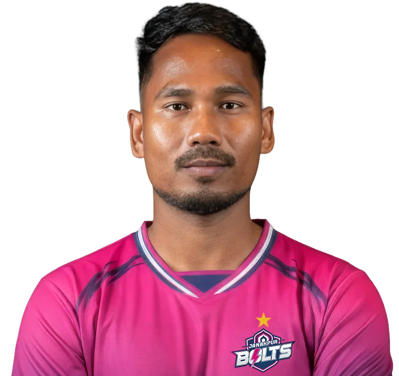 Lalit Rajbanshi