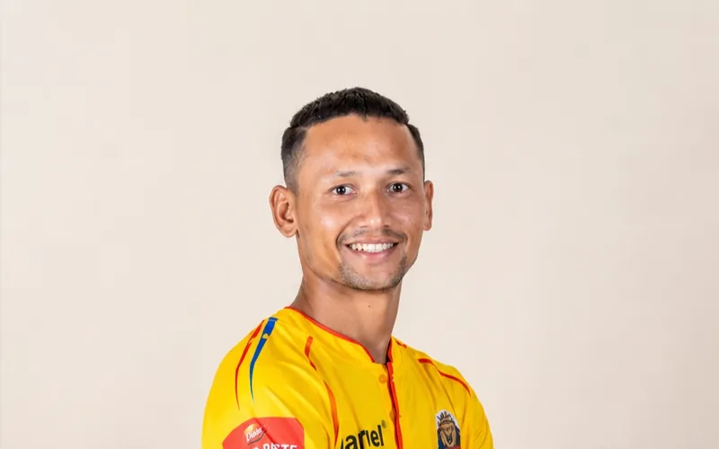 Milan Bohara