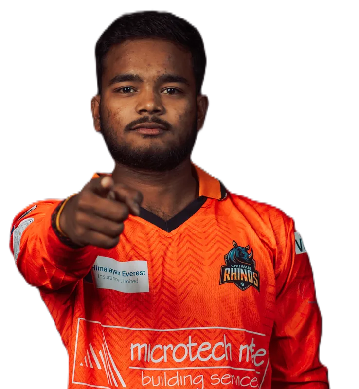 Ranjeet Kumar