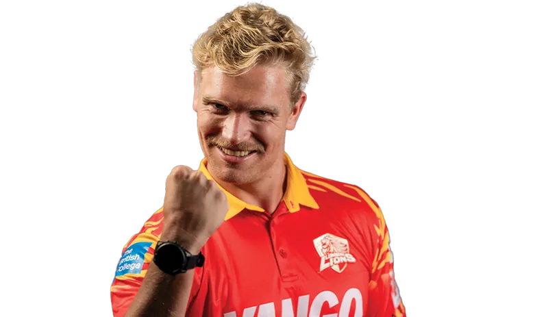 Ruben Trumpelmann