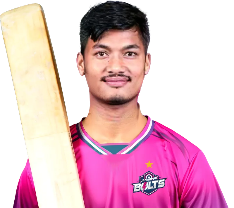 Rupesh Singh