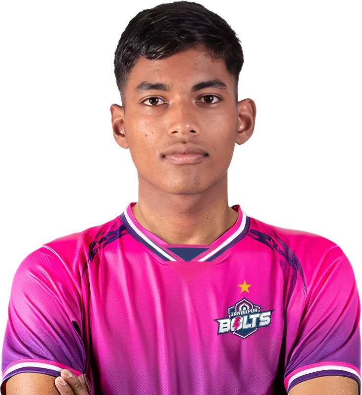 Sachin Bhatta