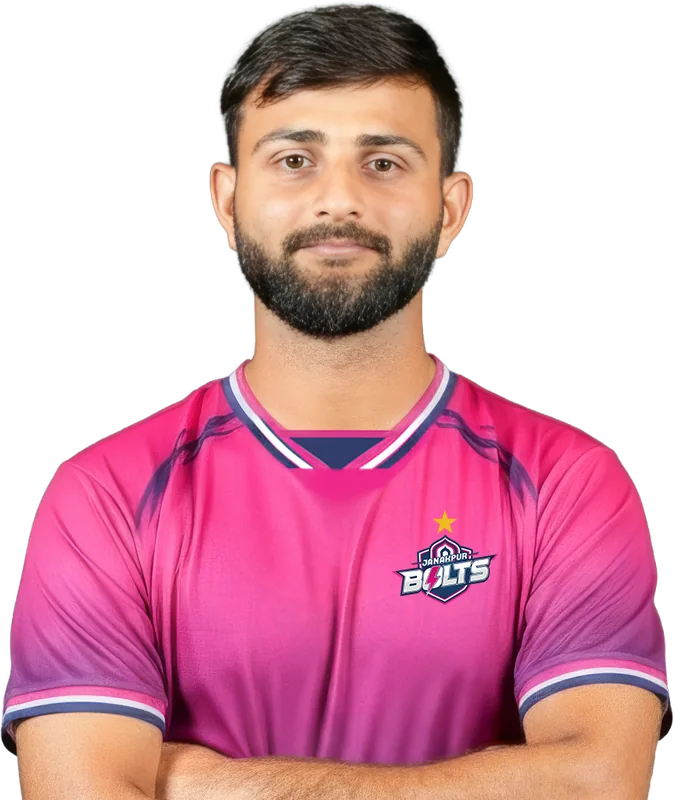 Shubh Kansakar