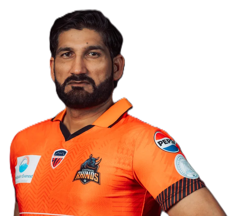 Sohail Tanveer