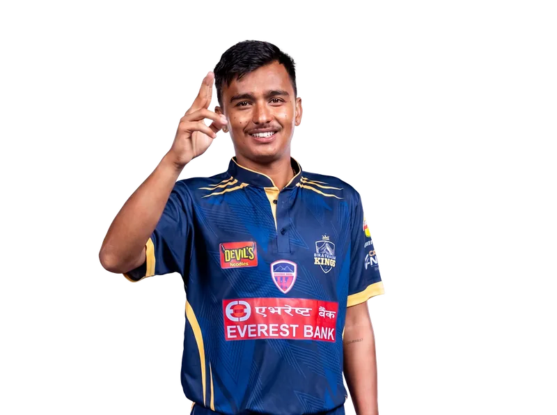 Subash Bhandari