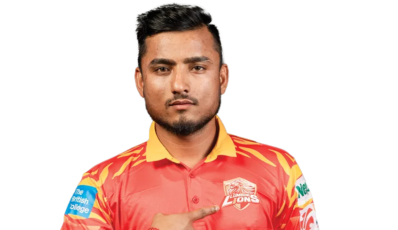 Sundeep Jora