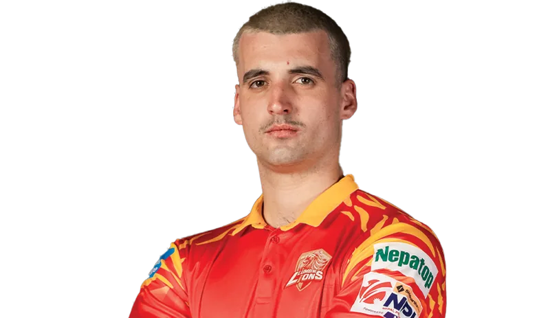 Thomas Draca