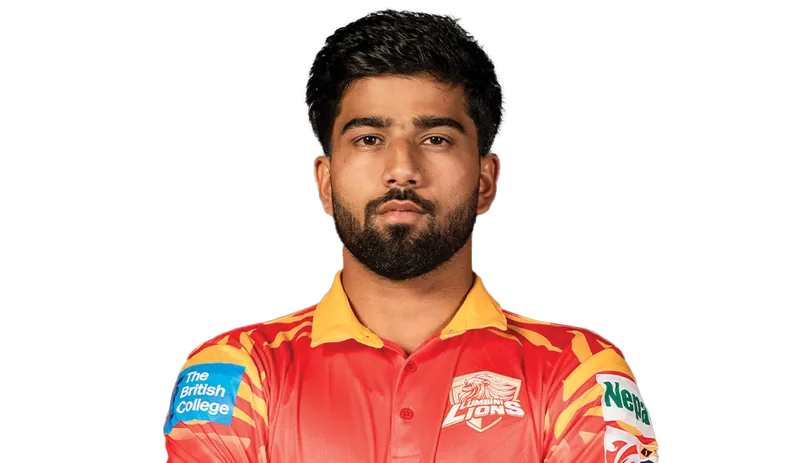 Tilak Bhandari