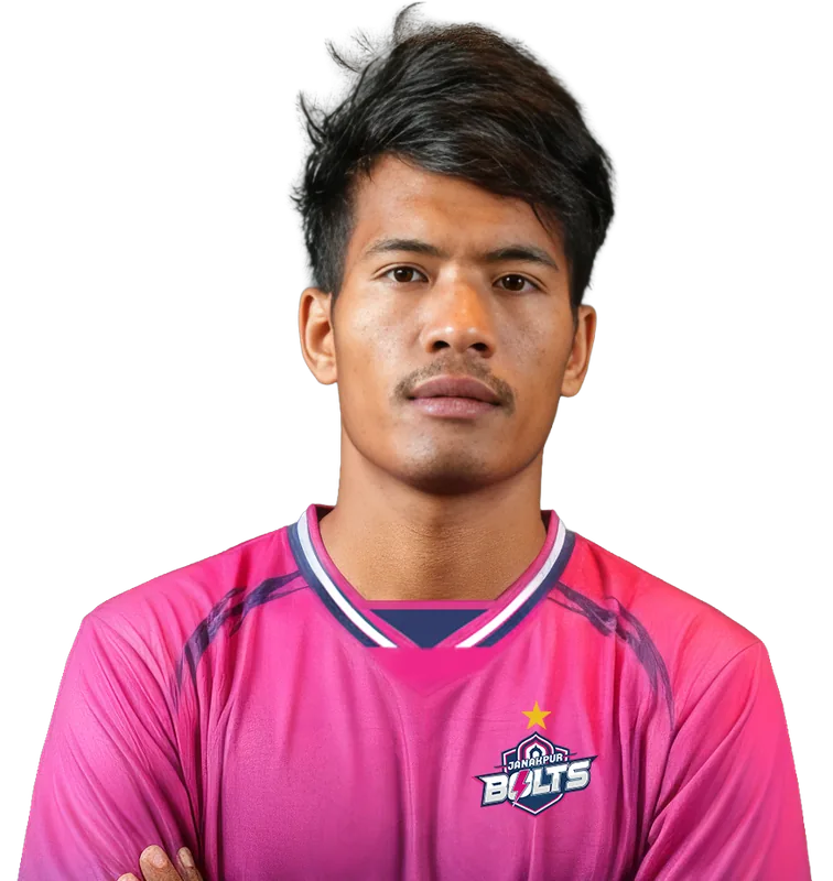 Tul Thapa