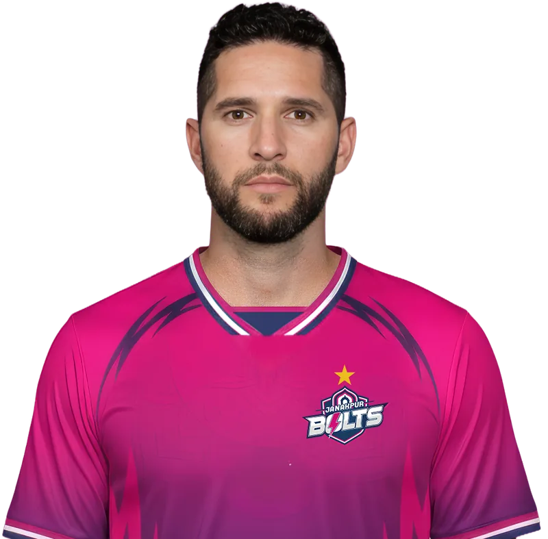 Wayne Parnell