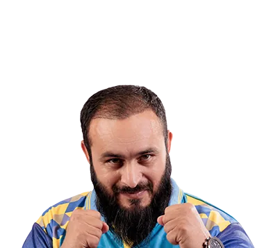 Zeeshan Maqsood