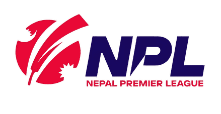 Nepal Premier League Logo